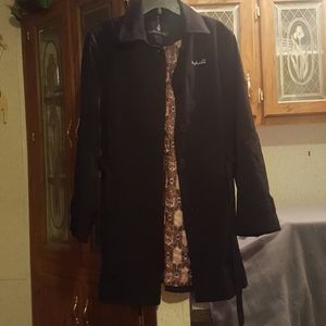 London Fog Jacket